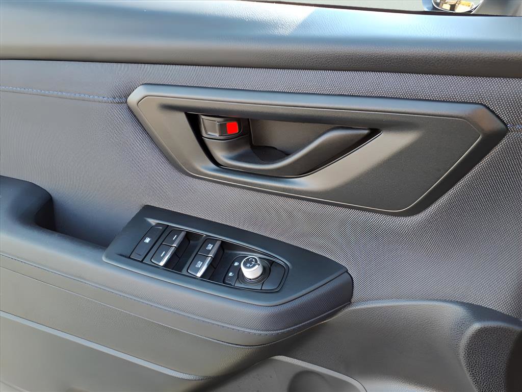 Certified 2025 Subaru Forester Premium w/ Convenience Package #1 image 23