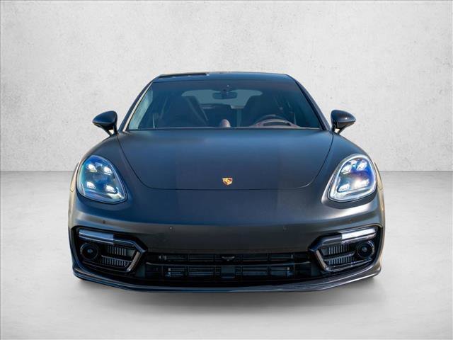Certified 2023 Porsche Panamera GTS AWD/4WD image 6