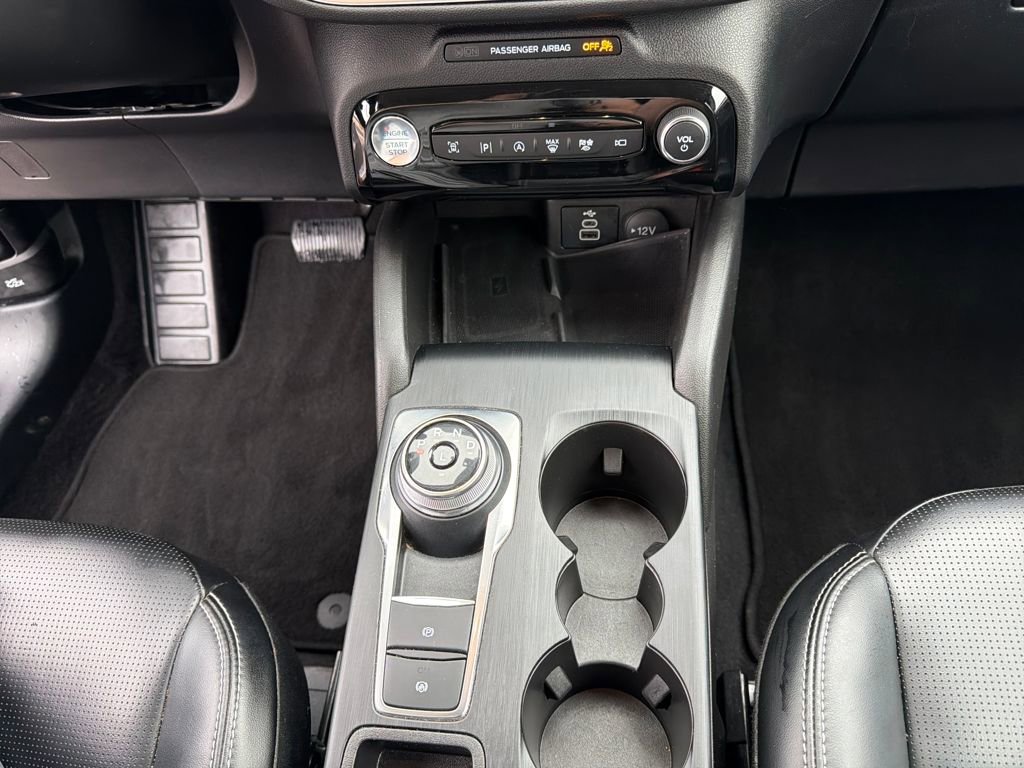 Used 2024 Ford Escape Platinum AWD/4WD image 34