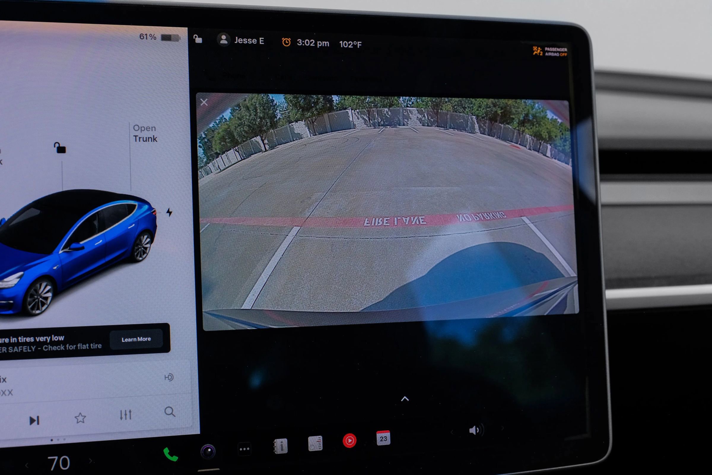 Used 2018 Tesla Model 3 Long Range image 20