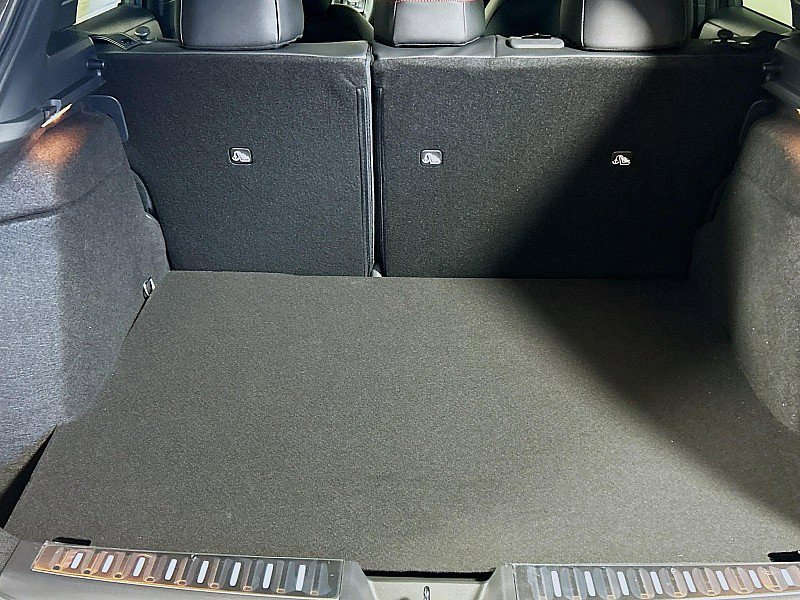 New 2026 Nissan Kicks SR w/ SR Premium Package image 26