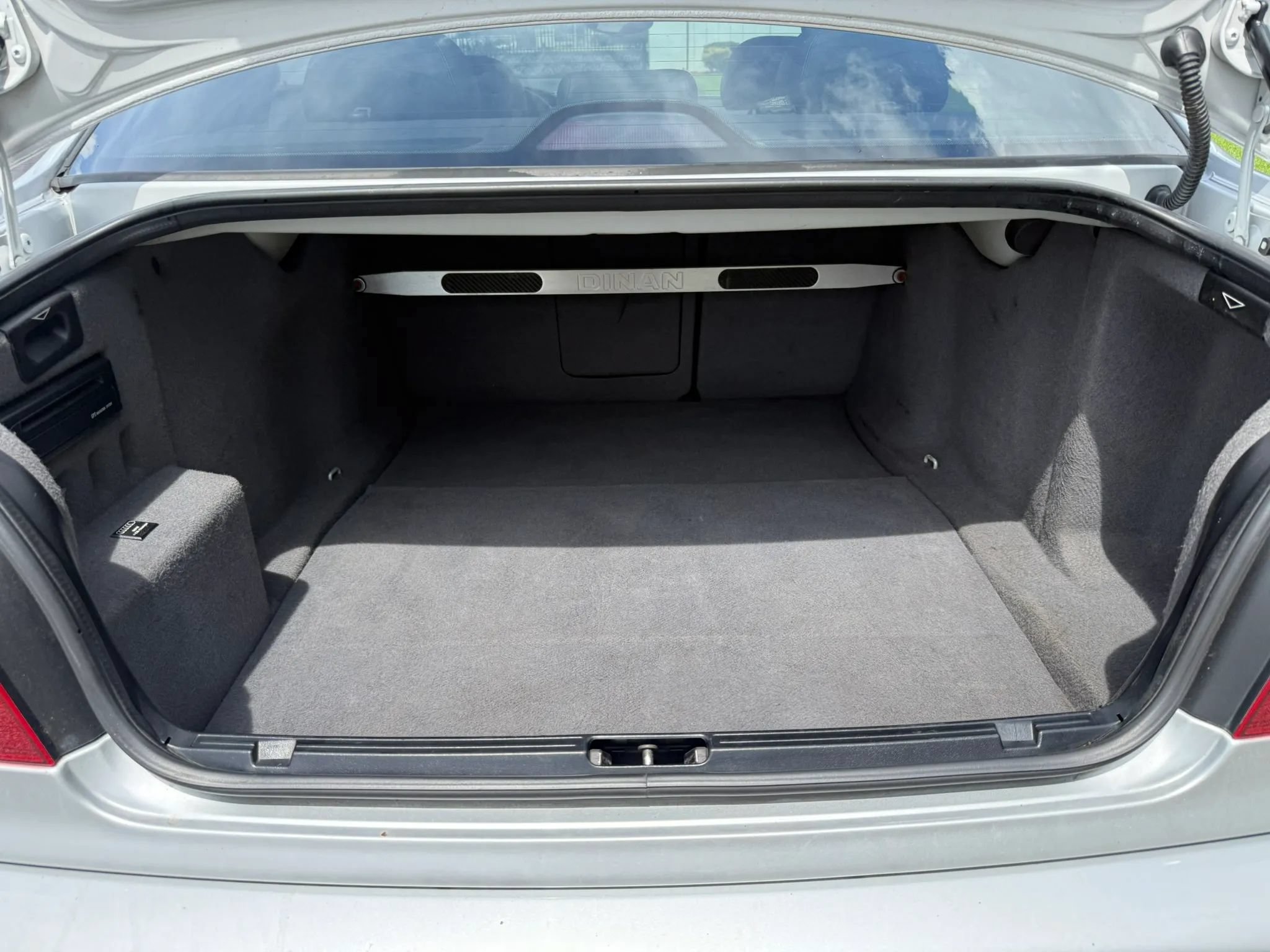 Used 2000 BMW M5 RWD image 14