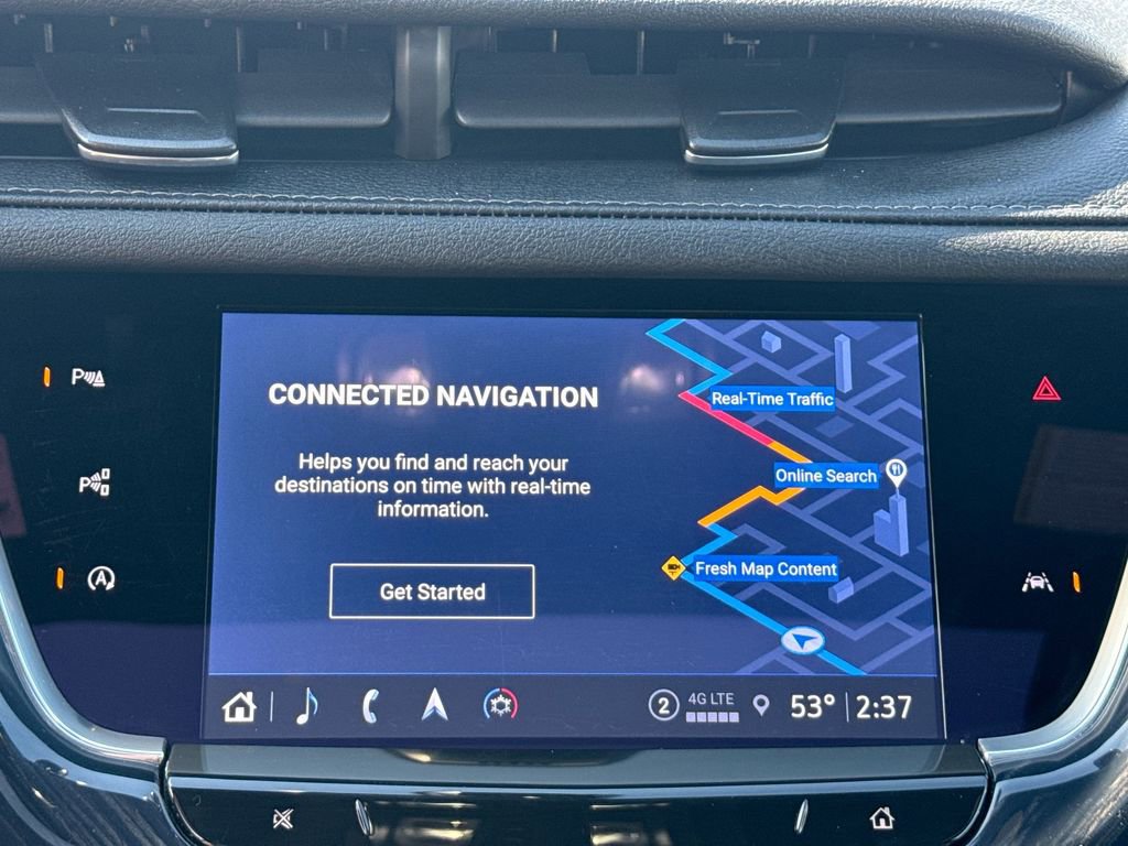 Used 2025 Cadillac XT6 Premium Luxury w/ Technology Package image 27