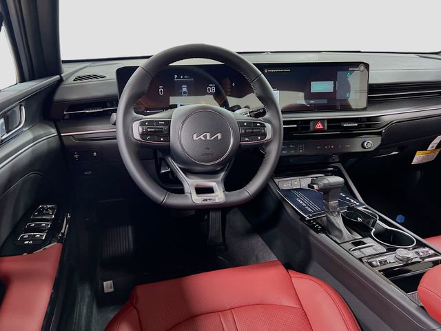 New 2026 Kia K5 GT-Line image 22