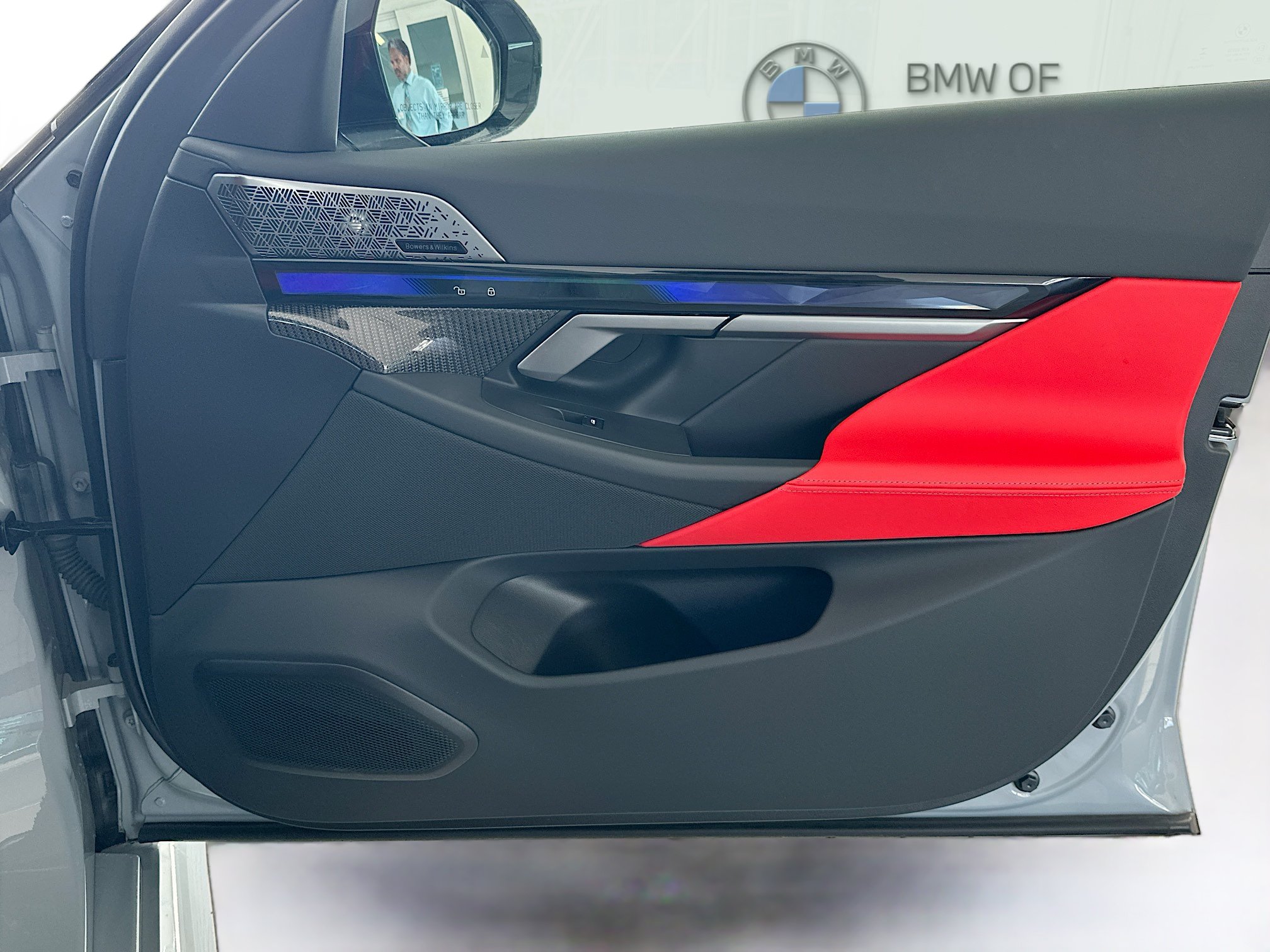 Used 2025 BMW M5 Touring w/ M Driver's Package AWD/4WD image 28