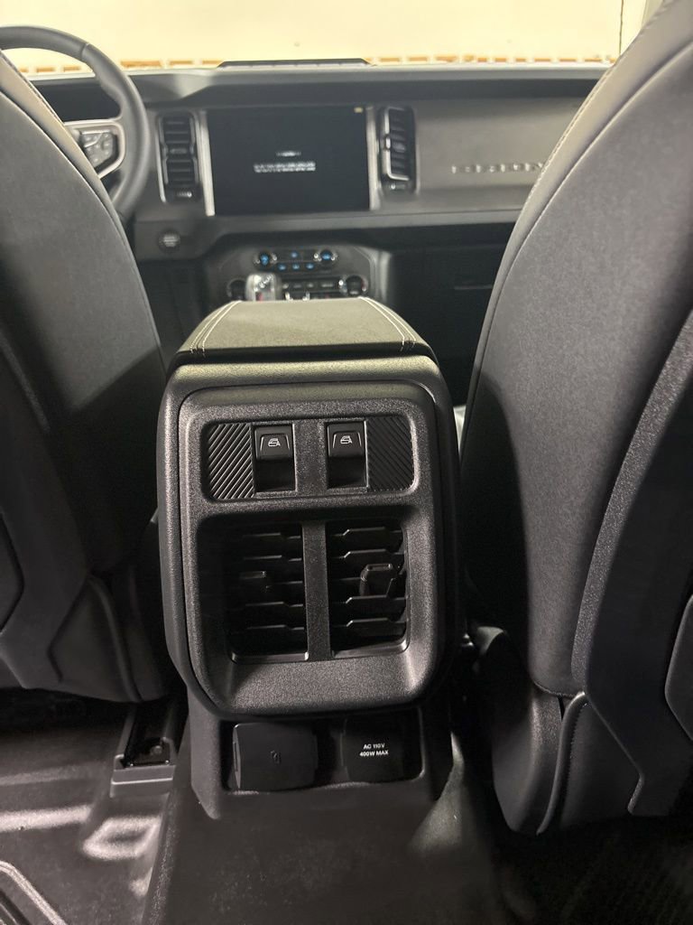 New 2026 Ford Bronco Badlands AWD/4WD image 20