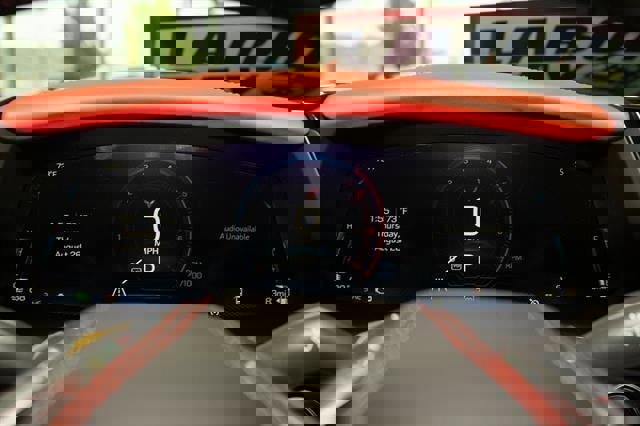 New 2026 Chevrolet Corvette Stingray Premium Cpe w/ Z51 Performance Package image 67