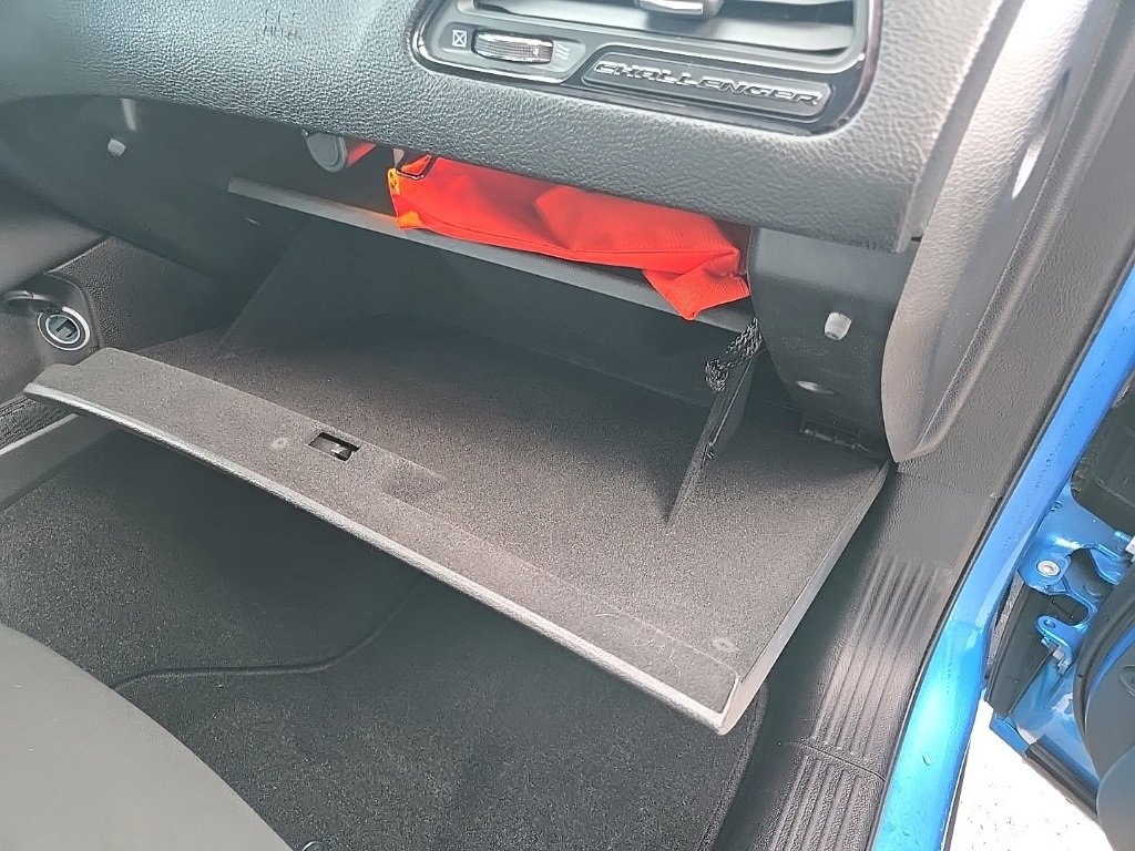 Used 2023 Dodge Challenger SXT w/ Cold Weather Group image 70