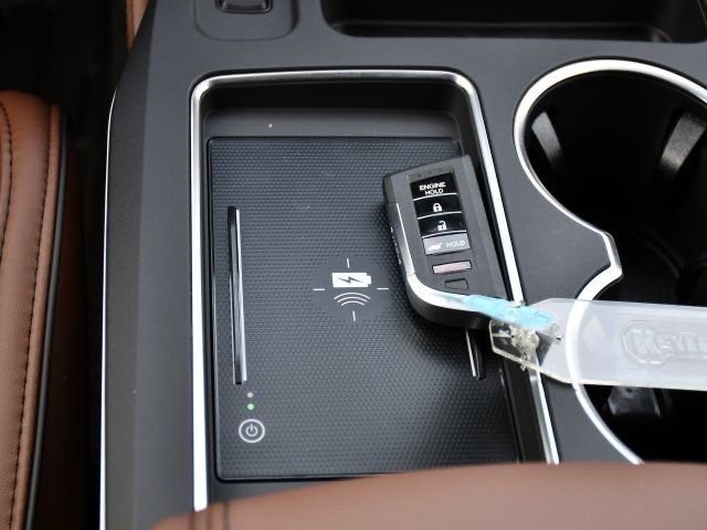 New 2026 Acura MDX SH-AWD w/ Advance Package image 26