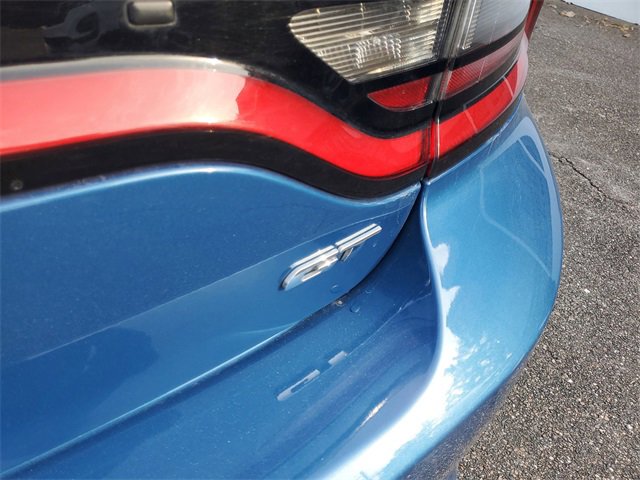 Used 2023 Dodge Charger GT image 8