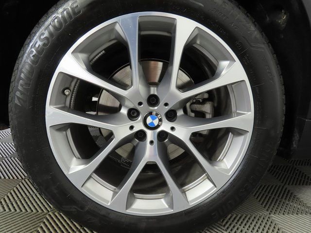 Used 2025 BMW X5 xDrive40i image 32