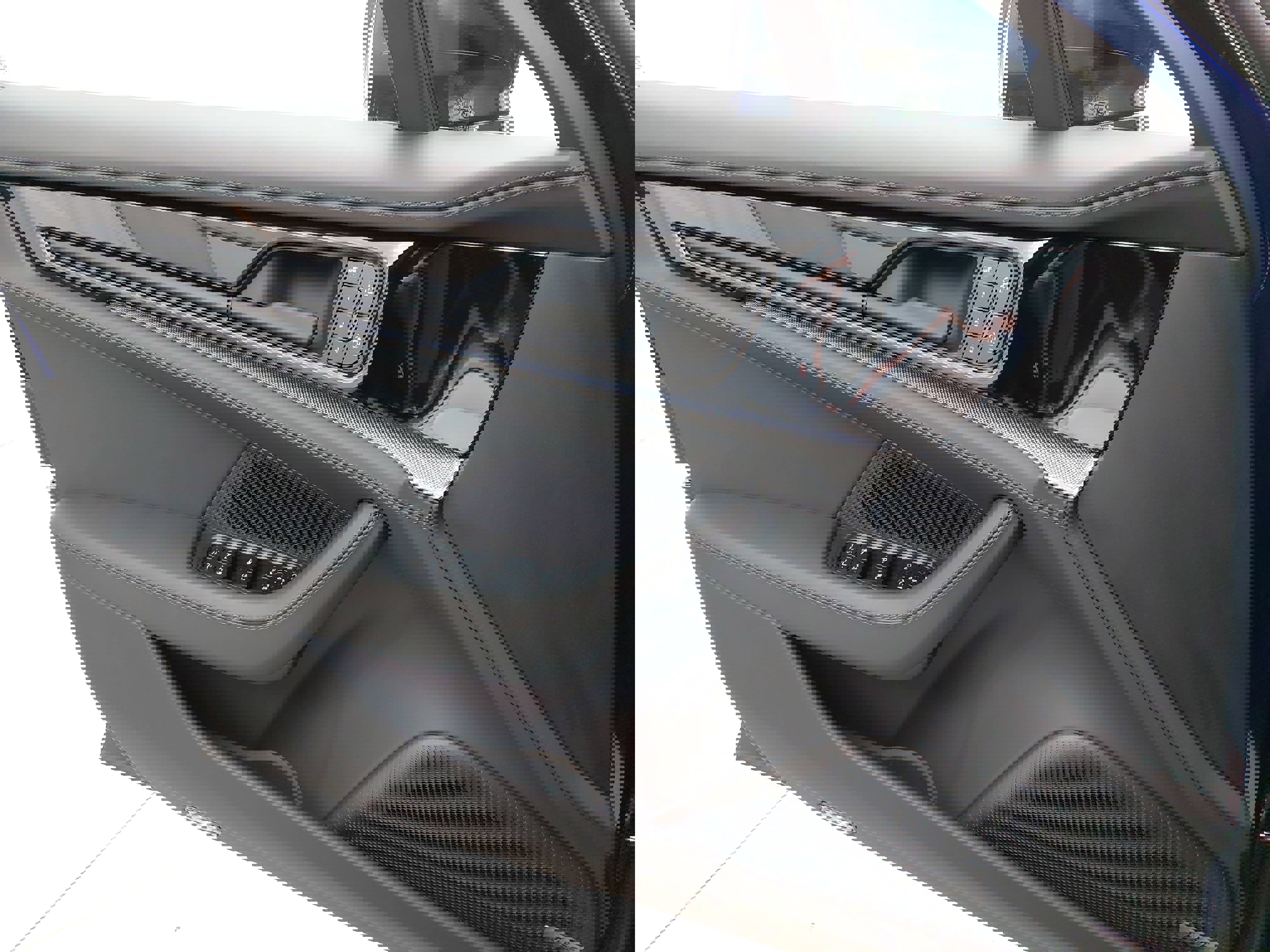 Certified 2025 Porsche Panamera 4 image 29