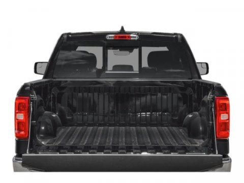 New 2026 RAM 1500 4x4 Crew Cab image 13
