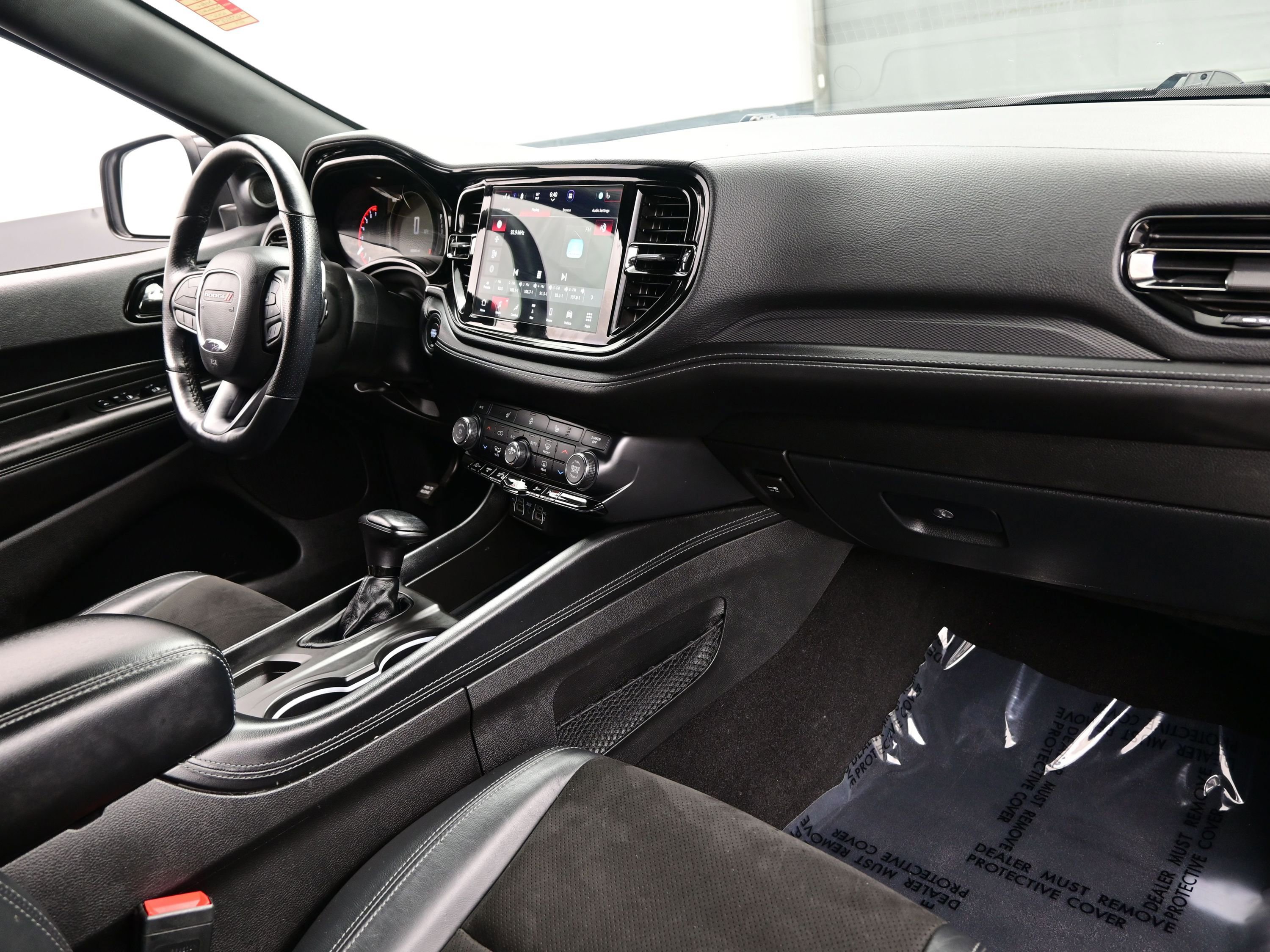 Used 2021 Dodge Durango GT image 14