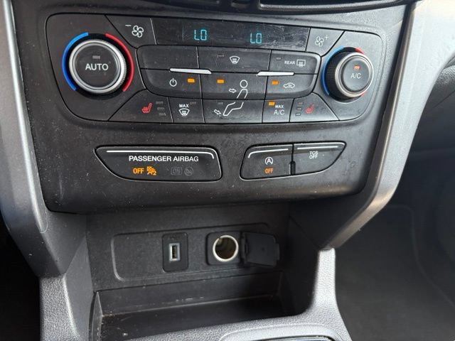 Used 2018 Ford Escape SEL FWD image 28