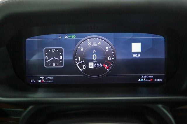 Used 2020 Land Rover Defender 110 SE AWD/4WD image 5