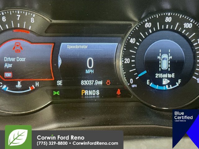 Used 2019 Ford Explorer Platinum AWD/4WD image 15