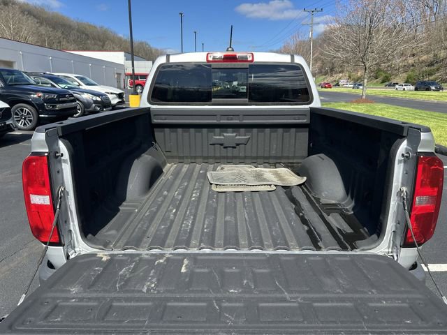 Used 2017 Chevrolet Colorado Z71 image 23