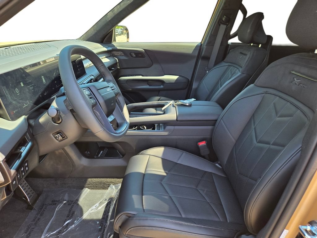 New 2027 Kia Telluride SX Prestige X-Pro AWD/4WD image 17