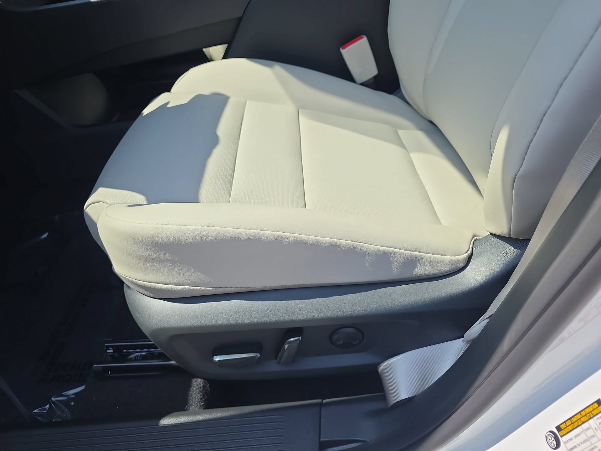 New 2026 Nissan Rogue Dark Armor FWD image 27