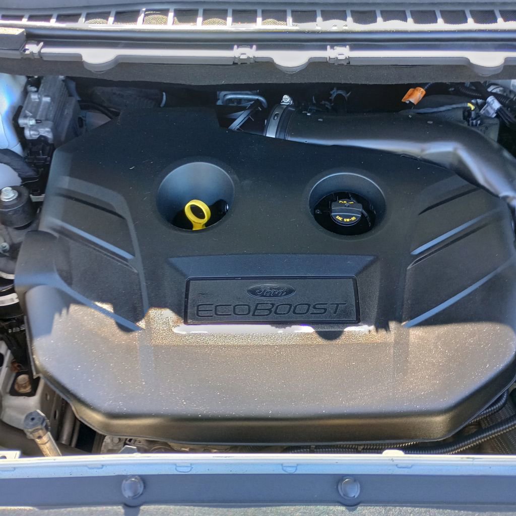 Used 2018 Ford Edge SEL image 24