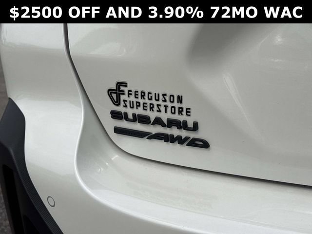 New 2026 Subaru Crosstrek 2.5i Limited image 6