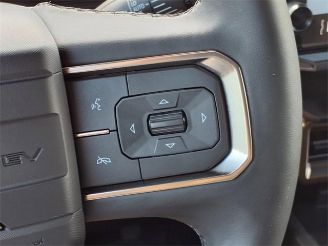 New 2025 GMC Hummer EV 3X w/ LPO, Dark Essentials Package image 15