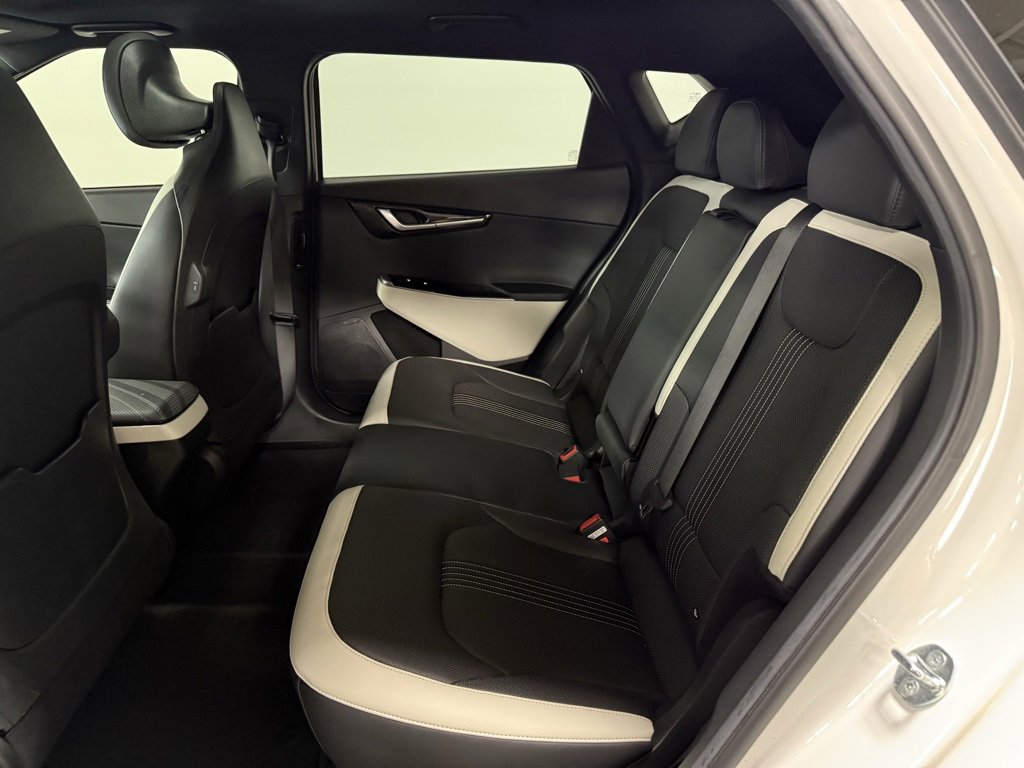 Used 2024 Kia EV6 GT-Line image 18