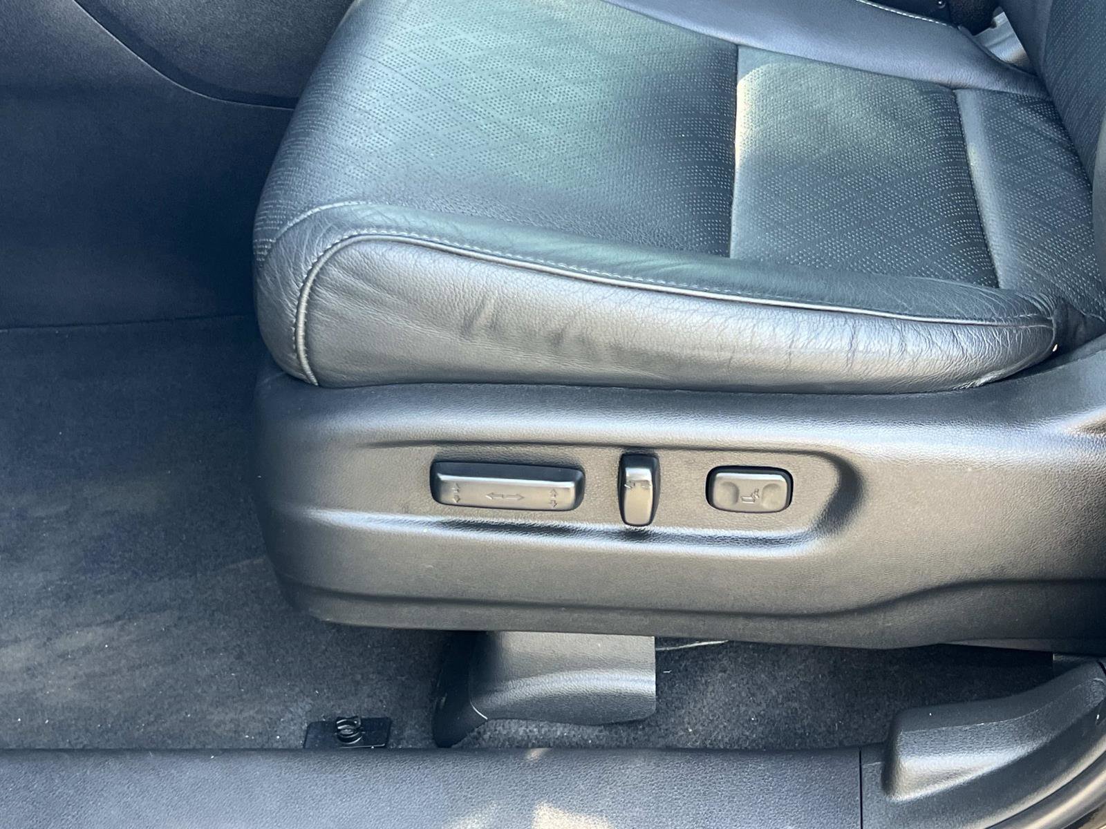 Certified 2021 Honda Passport EX-L image 17