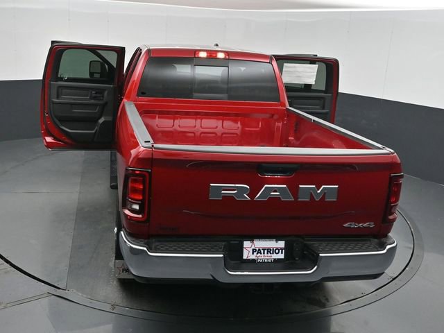 New 2026 RAM 2500 Tradesman image 50