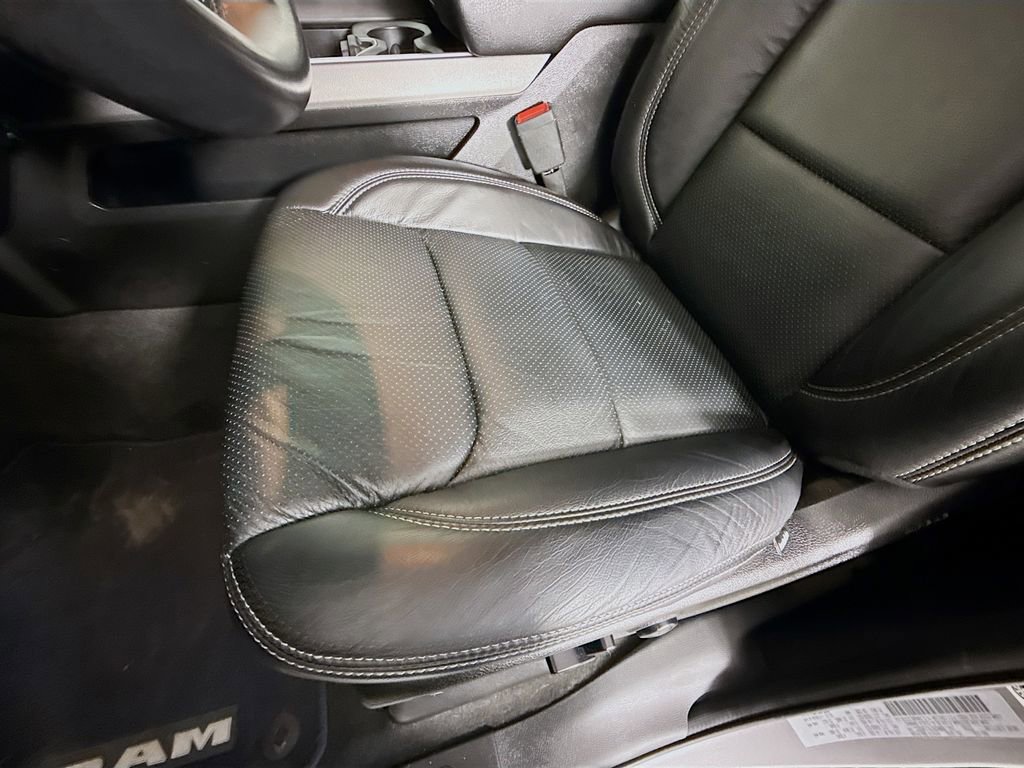 Used 2020 RAM 1500 Lone Star image 18