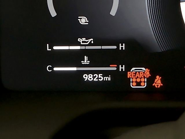 Used 2025 Lexus GX 550 w/ Accessory Package (2T) image 23