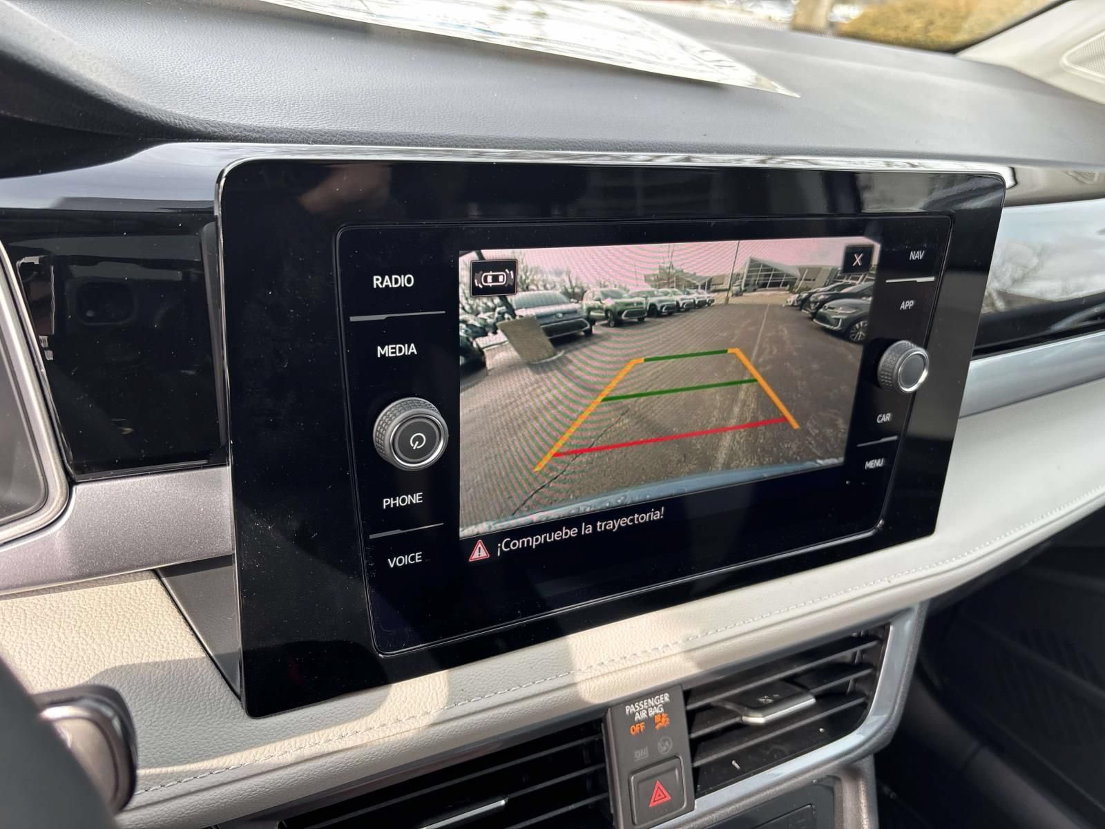 New 2026 Volkswagen Taos SEL AWD/4WD image 20