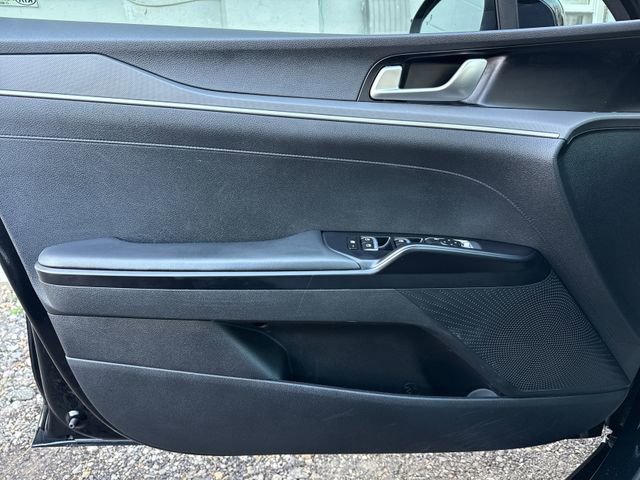 Used 2021 Kia K5 LXS image 21