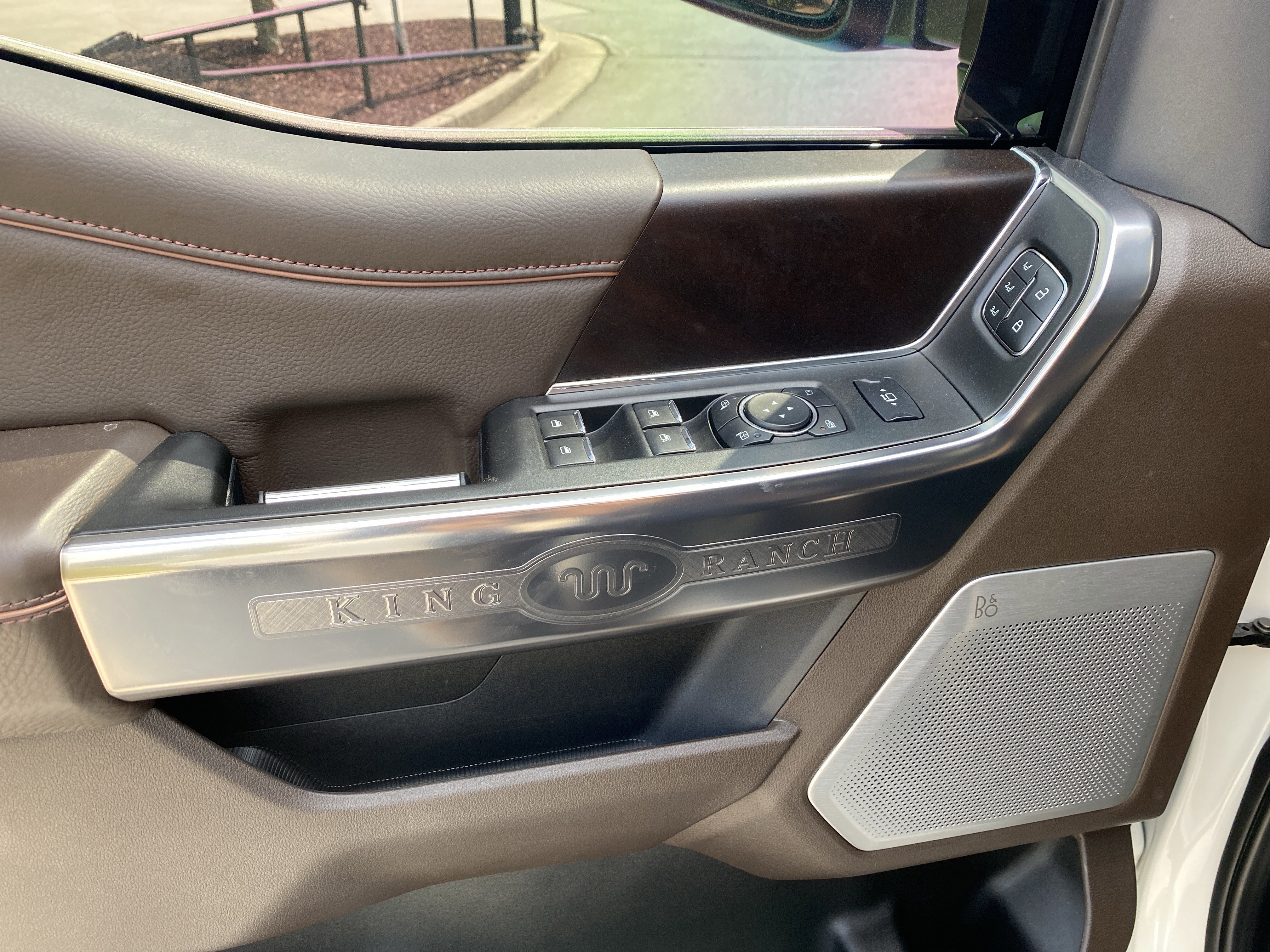 Used 2024 Ford F250 King Ranch image 27