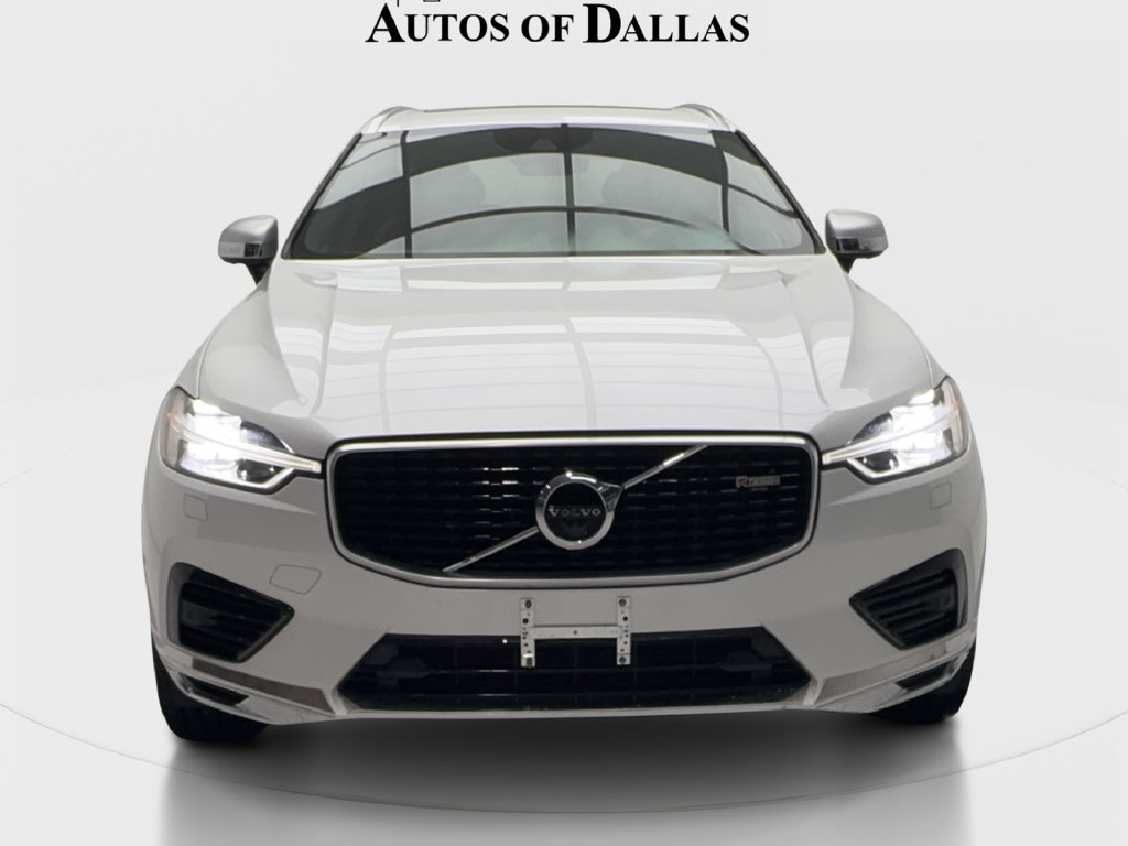 Used 2019 Volvo XC60 T8 R-Design AWD/4WD image 4