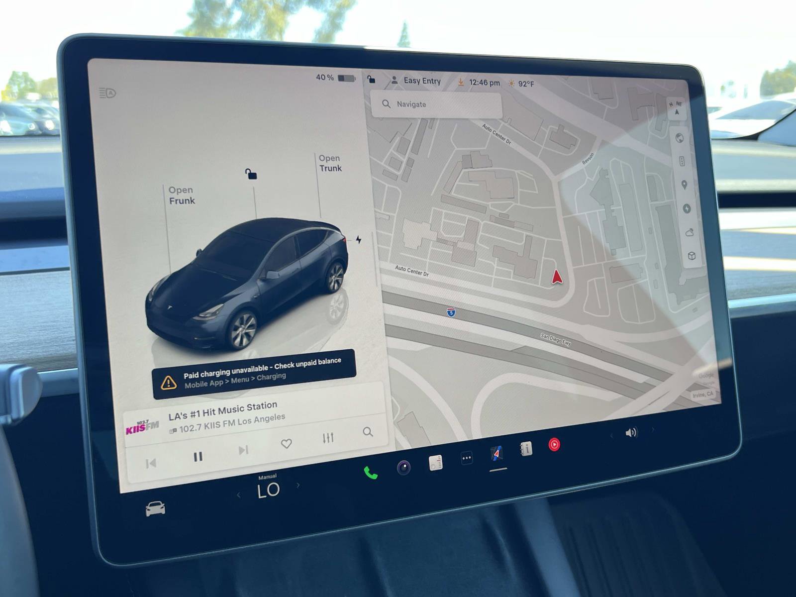 Used 2024 Tesla Model Y Long Range image 14