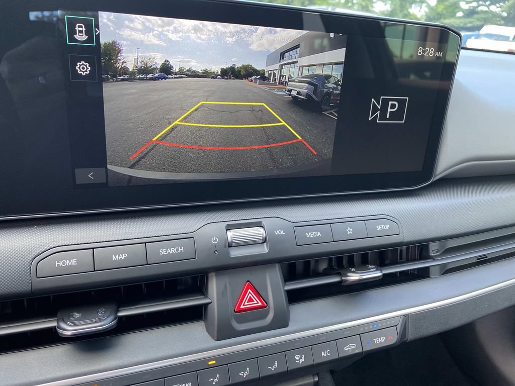 New 2026 Kia K4 FWD image 9