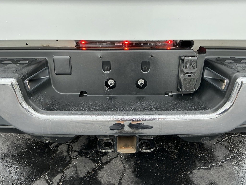 Used 2024 RAM 3500 Tradesman w/ Towing Technology Group image 25