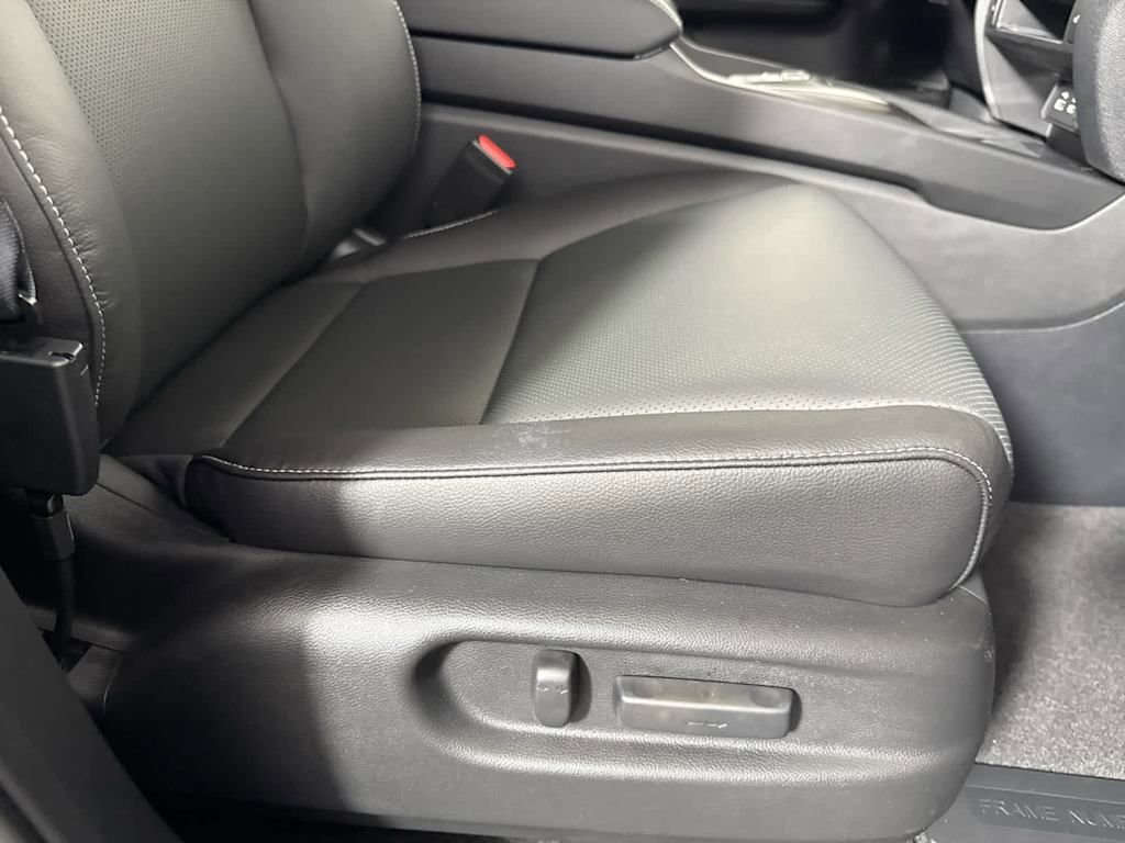 New 2025 Honda Ridgeline RTL image 21