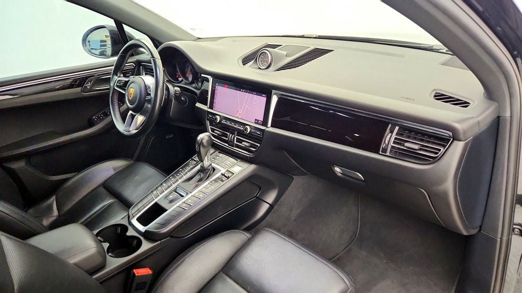 Used 2019 Porsche Macan S w/ Premium Package Plus AWD/4WD image 26