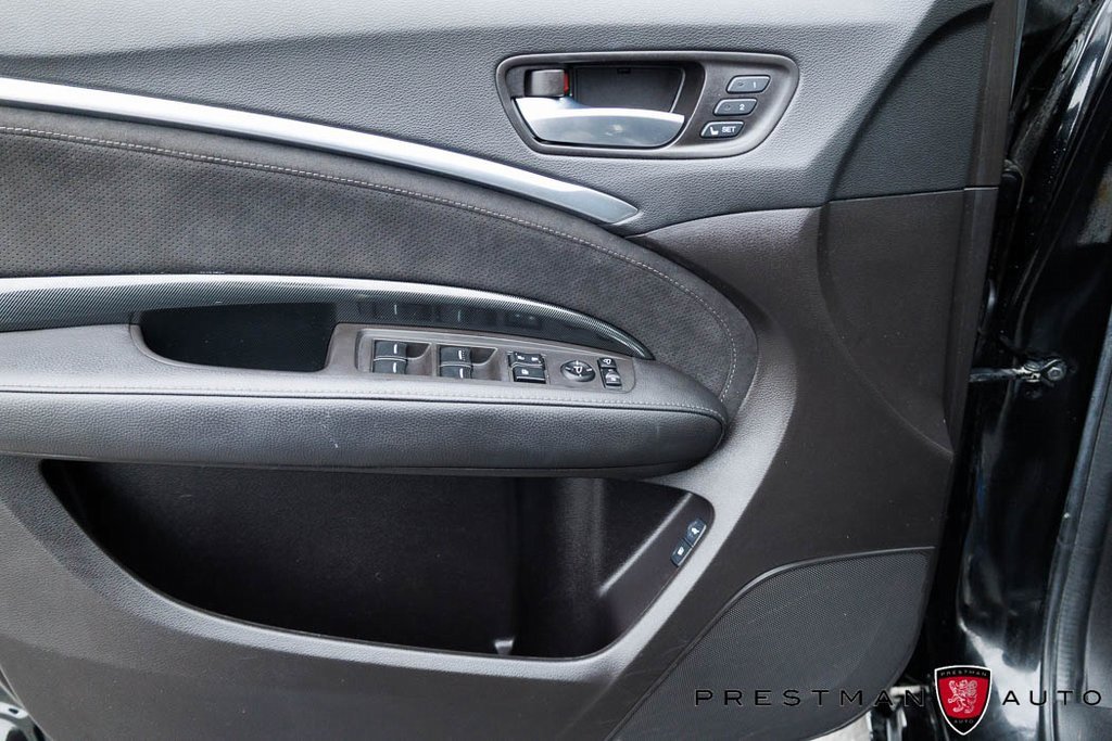 Used 2020 Acura MDX A-Spec image 26
