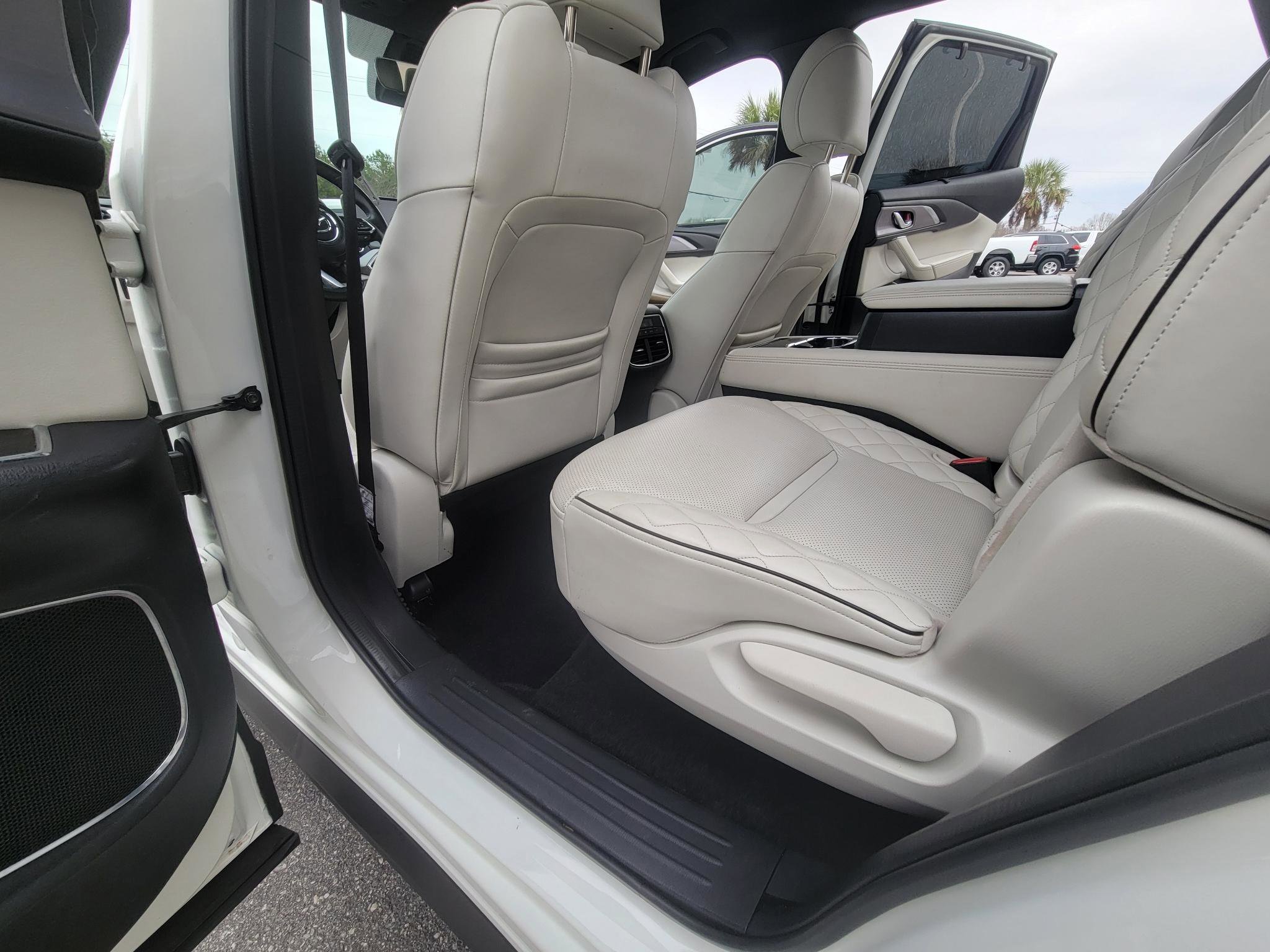 Used 2021 MAZDA CX-9 Signature image 30