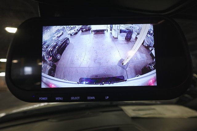 New 2025 RAM 5500 Tradesman image 16