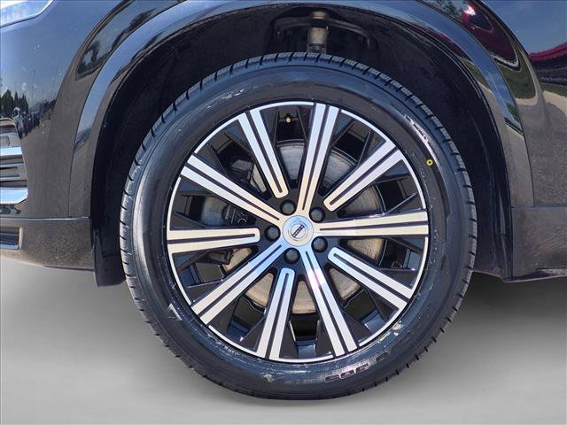 Used 2022 Volvo XC90 T8 Inscription AWD/4WD image 24