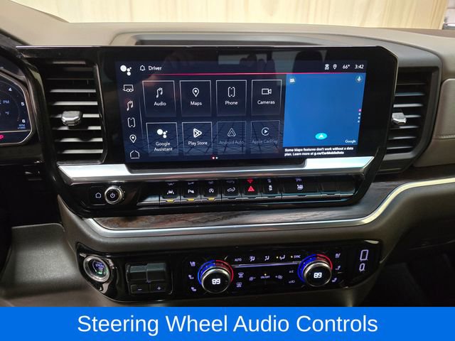 Used 2022 GMC Sierra 1500 SLT w/ SLT Premium Plus Package image 20