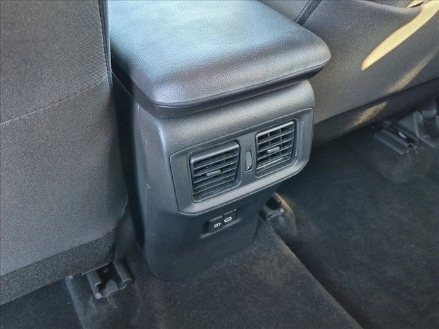 Used 2024 Toyota RAV4 XLE w/ Convenience Package FWD image 17