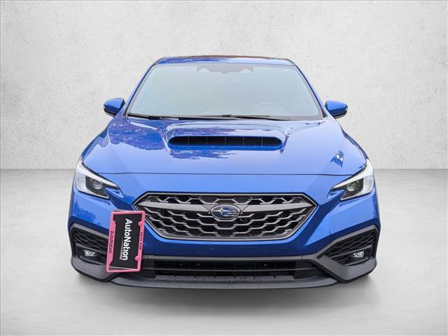 Certified 2023 Subaru WRX Limited video 2