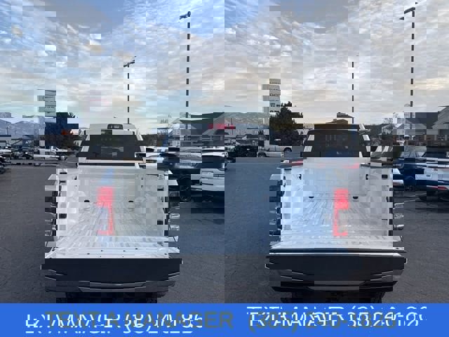 Used 2023 RAM 2500 Big Horn w/ Cold Weather Group image 7