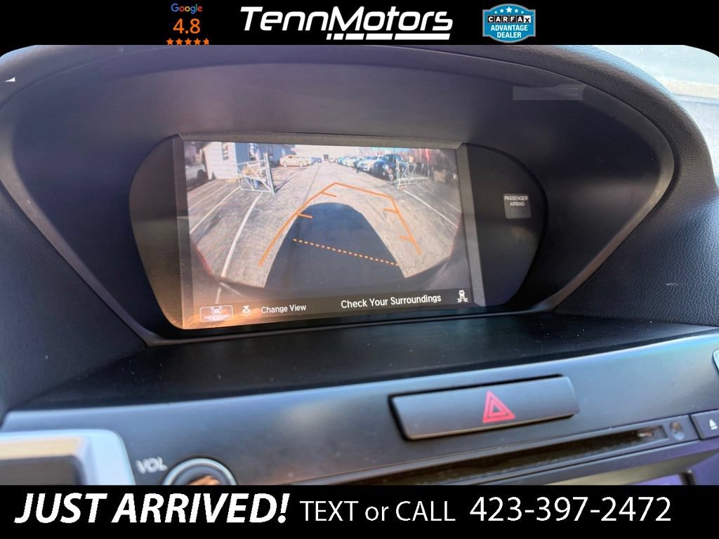 Used 2016 Acura TLX w/ Technology Package FWD image 15
